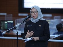 Apakah Ada Lowongan CPNS 2025? Ini Jawaban Resmi MenPAN-RB