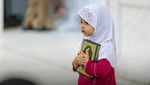 Mereka yang Memuliakan Al-Quran pada Waktu yang Diberkahi