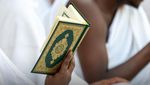 Mereka yang Memuliakan Al-Quran pada Waktu yang Diberkahi