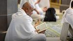 Mereka yang Memuliakan Al-Quran pada Waktu yang Diberkahi