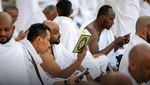 Mereka yang Memuliakan Al-Quran pada Waktu yang Diberkahi