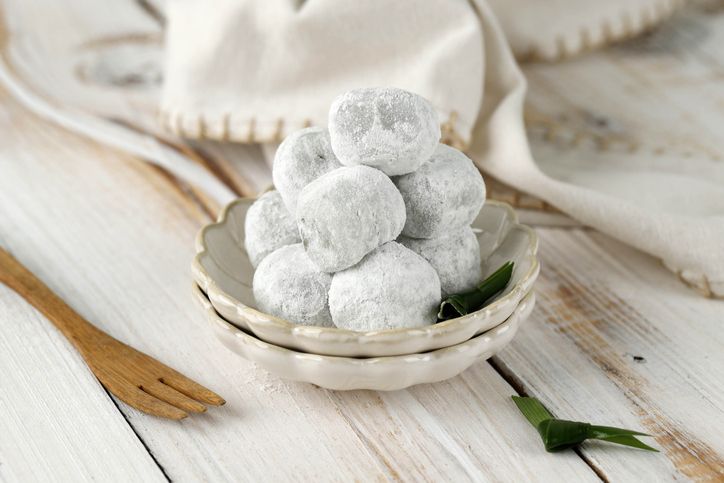 Mochi Sukabumi