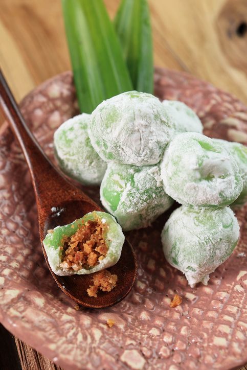 Mochi Sukabumi