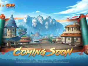 Naruto Akan Hadir di Mobile Legends, Jadwal Rilis Masih Misteri