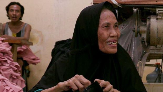 Nenek Anah