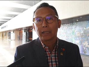 Legislator Minta Panglima TNI Segera Nonaktifkan Anggota di Luar 14 Institusi