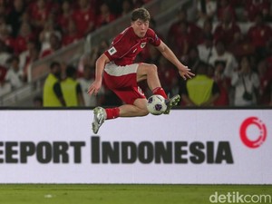 Makna Mendalam Selebrasi Gol Ole Romeny