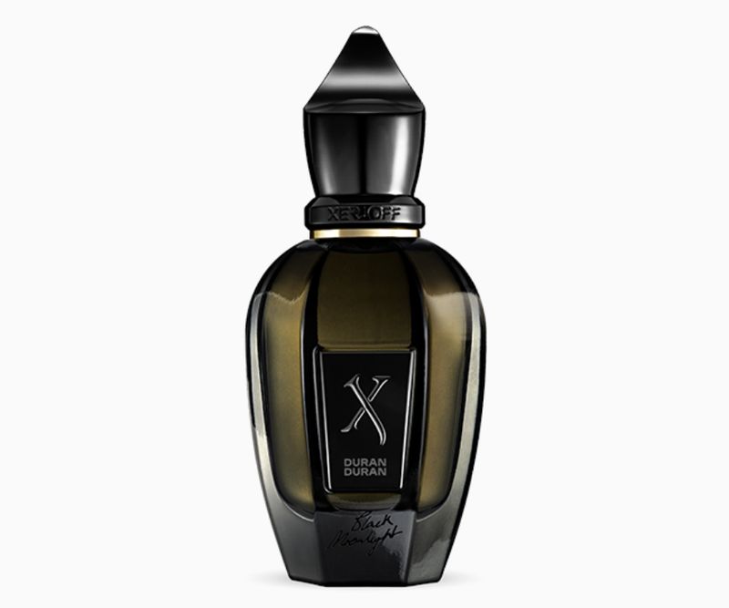 Parfum Duran Duran x Xerjoff