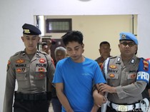 Saling Tatap Bikin Pria di Banjarnegara Tega Tusuk Teman Kos hingga Tewas