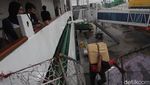 Pemudik Laut Padati KM Dobon Solo di Tanjung Priok Pemudik Laut Padati KM Dobon Solo di Tanjung Priok