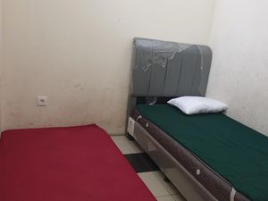 Ada Penginapan buat Pemudik Cuma Rp 15 Ribu, Fasilitasnya Lengkap Pakai AC