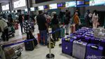 Penumpang Pesawat di Soetta Diprediksi Tembus 3,5 Juta Saat Mudik