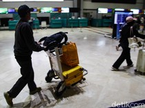 Aneh Tapi Nyata, Ini Barang Paling Tak Masuk Akal yang Dibawa ke Pesawat