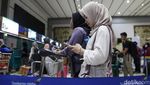 Penumpang Pesawat di Soetta Diprediksi Tembus 3,5 Juta Saat Mudik