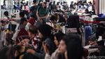 Penumpang Pesawat di Soetta Diprediksi Tembus 3,5 Juta Saat Mudik