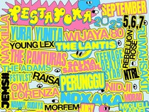 Info Lengkap Pestapora 2025: Jadwal, Line Up, hingga Harga Tiket