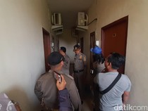 Razia Kos Saat Ramadan, Satpol PP Pati Ciduk 3 Pasangan Tak Resmi