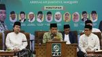 PKB Gelar Kajian Kitab Arrisalah Jamiatul Maqasid