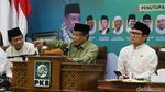 PKB Gelar Kajian Kitab Arrisalah Jamiatul Maqasid
