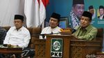PKB Gelar Kajian Kitab Arrisalah Jamiatul Maqasid