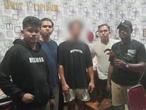 Pria Tikam Pria hingga Tewas di Labuan Bajo, Ada Sosok Perempuan Misterius