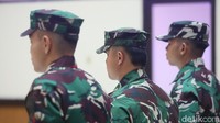 Bambang dan Akbar dinyatakan bersalah melakukan pembunuhan berencana terhadap Ilyas dan penadahan. Sedangkan Sertu Rafsin Hermawan divonis 4 tahun penjara.  