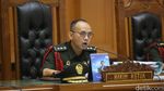 Prajurit TNI Penembak Bos Rental Dipecat hingga Masuk Bui