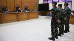 Prajurit TNI Penembak Bos Rental Dipecat hingga Masuk Bui