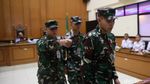 Prajurit TNI Penembak Bos Rental Dipecat hingga Masuk Bui