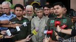 Prajurit TNI Penembak Bos Rental Dipecat hingga Masuk Bui