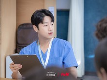 Bocoran Karakter Jung Joon Won di Drakor Resident Playbook Bocoran Karakter Jung Joon Won di Drakor Resident Playbook