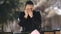 Perdana Menteri Konservatif Hristijan Mickoski mengakui kemarahan publik tetapi mencap lawan-lawannya sebagai “burung pemakan bangkai politik” yang berusaha melemahkan pemerintah.