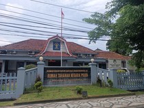 204 Napi di Rutan Kelas IIB Praya Diusulkan Dapat Remisi, Ada 1 Koruptor