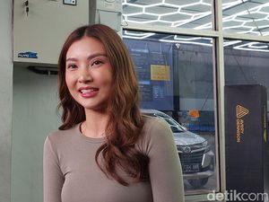 Sarwendah Buka Hati untuk Asmara, Tapi Gak Mau Egois