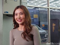 Pesan Sarwendah ke Anak Saat Ditinggal ART Mudik Lebaran