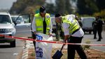 Satu Pemukim Tewas Dalam Serangan di Haifa Israel