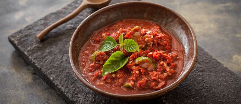 4 Saus Asal Indonesia Masuk 50 Saus Terbaik di Dunia, Ini Daftarnya