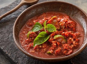 4 Saus Asal Indonesia Masuk 50 Saus Terbaik di Dunia, Ini Daftarnya