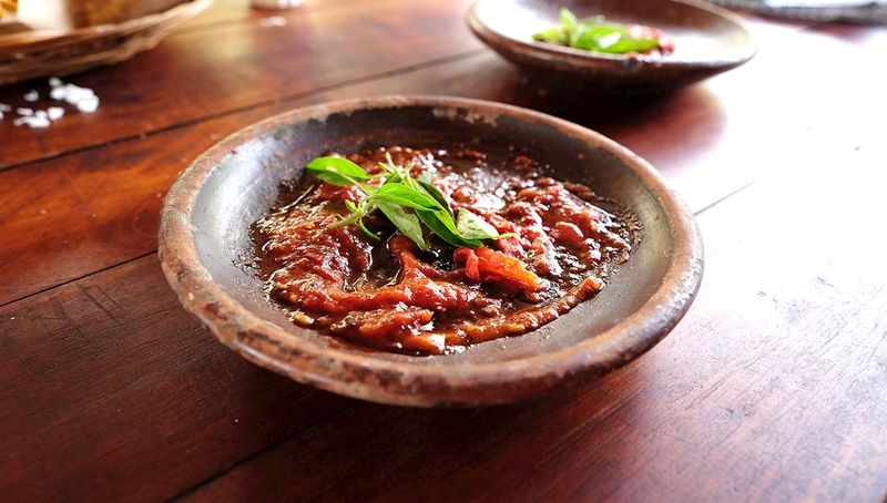 4 Saus Asal Indonesia Masuk 50 Saus Terbaik di Dunia, Ini Daftarnya