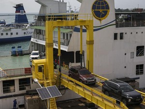 Catat! Ini Aturan Penyeberangan di Pelabuhan Selama Mudik Lebaran