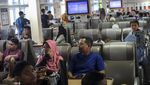 Sepekan Jelang Lebaran, 46.785 Orang Menyeberang ke Sumatera Lewat Merak