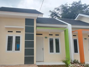 Pemerintah Siapkan 20.000 Unit Rumah buat Guru, Ini Kriterianya