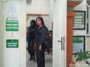 Bikin WN Australia Sakit, Dokter Malapraktik di Bali Divonis Denda Rp 40 Juta