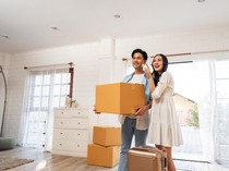 Cicilan KPR Mulai Naik, Ramadan Ini Saatnya Beralih ke KPR BRI