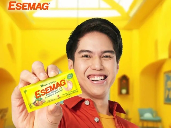 Oh Ternyata Ini Rahasia El Rumi Jaga Kesehatan Lambung Selama Ramadan