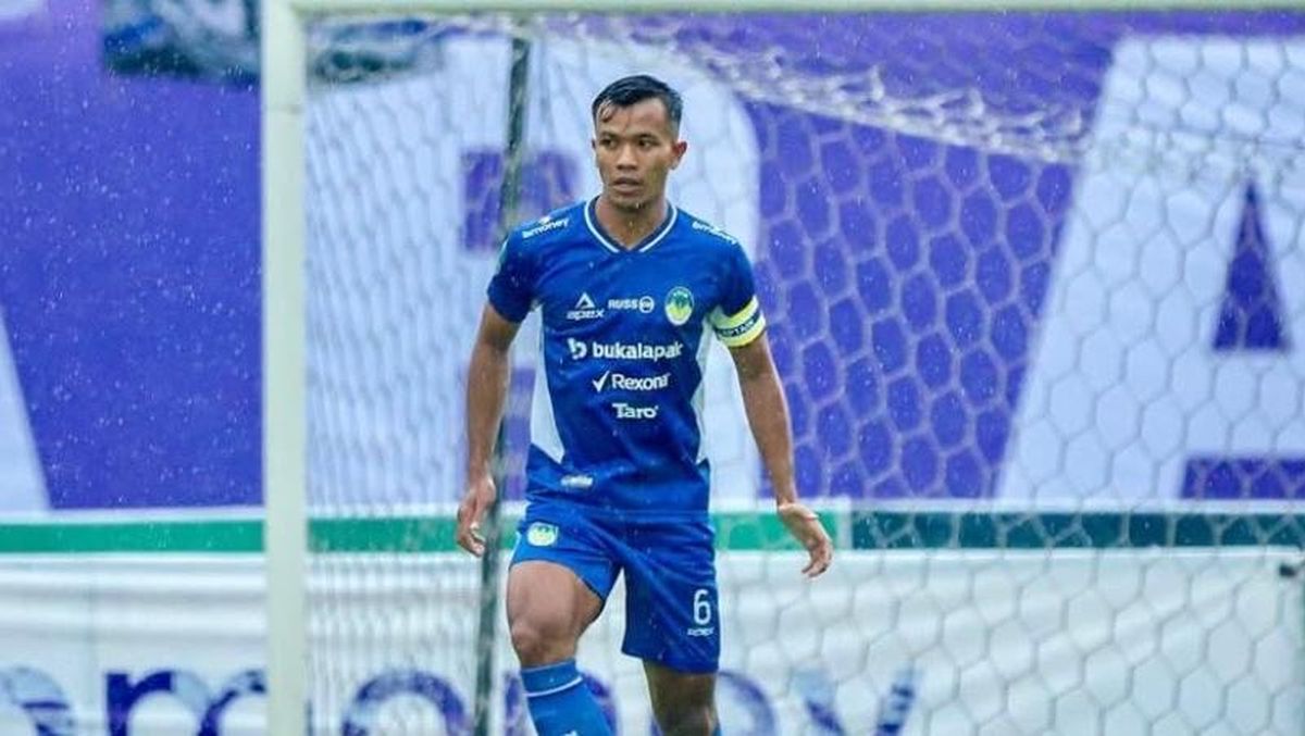 Blak-blakan Kapten PSIM Sunni Hizbullah Ngaku Dapat Tawaran Klub Lain