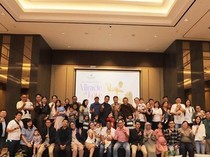 Beri Dukungan Keluarga, Eka Hospital Gelar NICU Family Gathering
