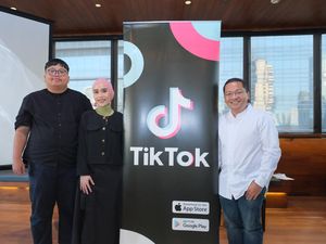 TikTok Bikin Serial Drama Ramadhan, Durasi Video Jadi Panjang