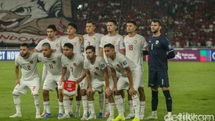 timnas indonesia