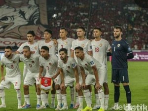 Jadwal Indonesia Vs Bahrain: Kapan, Jam Berapa, dan Tayang di Mana?